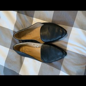 Women’s time and tru flats size 7.5
